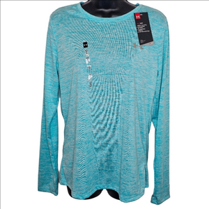 Under Armour Heat Gear Women's Size M ✨️NWT✨️